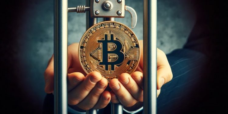 US Court Finalizes Forfeiture of 69,370 Bitcoin from Silk Road