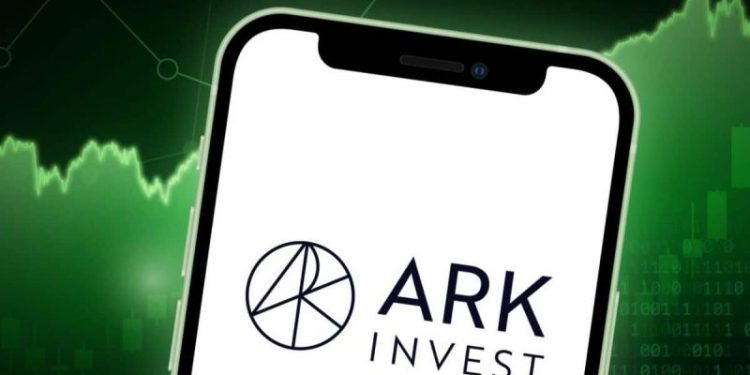 Ark Invest Sells Additional Coinbase Shares Worth $24.2 Million