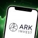 Ark Invest Sells Additional Coinbase Shares Worth $24.2 Million