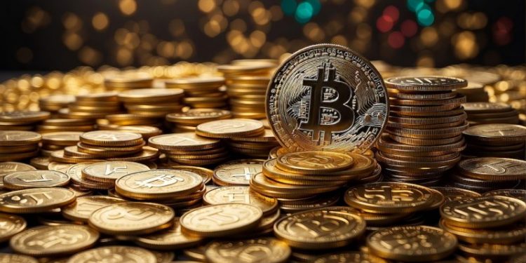 Bitcoin Dominance Reaches 2-Year High, Exceeding 53%