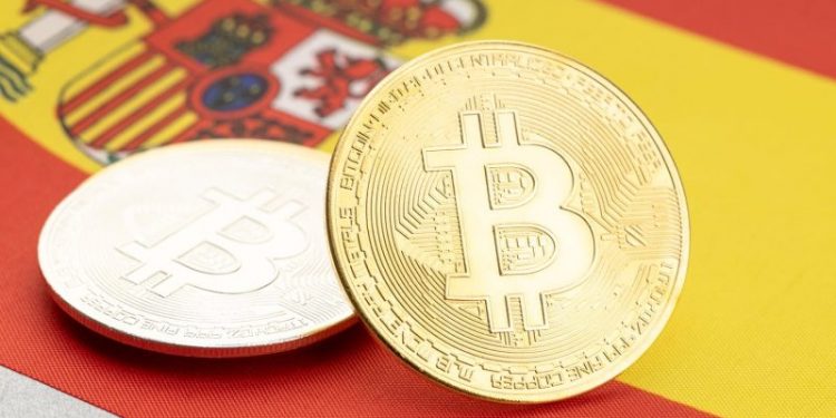 Big Rise in New Spanish Crypto Firms Recorded in 2023, Says Central Bank