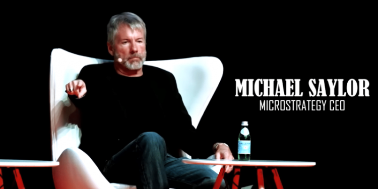 Michael Saylor Says Bitcoin ETFs Aren’t a Threat to MicroStrategy + More News