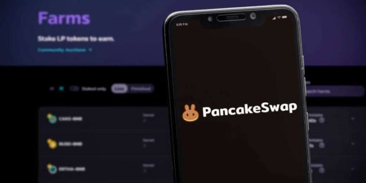PancakeSwap Community Proposes CAKE Token Total Supply Reduction to 450 Million