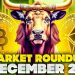 Bitcoin Price Prediction: BTC Rises to $44,050, Coinbase Expands, and Musk’s 2024 Financial Plans