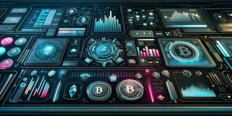 Seasoned Crypto Traders Are Loading Up On This All-in-one Web3 Trading Platform Token