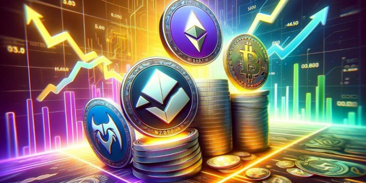 Biggest Crypto Gainers Today on Uniswap – CPOOL, METIS, ALPH
