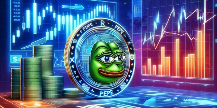 Pepe Price Prediction: Bullish Above $0.00000140, Key Levels Ahead