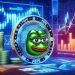 Pepe Price Prediction: Bullish Above $0.00000140, Key Levels Ahead