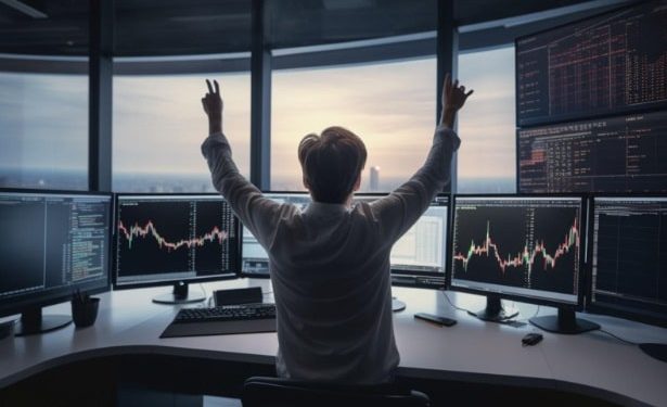 $HBAR Pumps as $MNT Dumps; $GFOX Primed for $2 Million