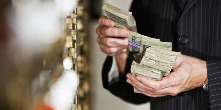 Bitrace Report Examines Money Laundering with Stablecoins