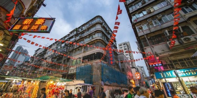 Hong Kong Government Seeks Public Input on Legislation for Stablecoin Supervision