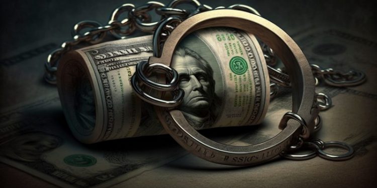 $2.2 Billion Illegal Forex Operation Busted by Chinese Authorities Using Crypto Platforms