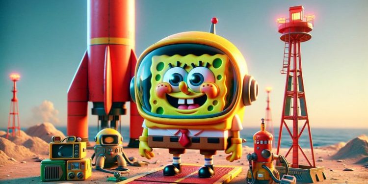 Is It Too Late to Buy Sei? SEI Price Blasts Up 25% as Sponge V2 Prepares to Launch on Exchanges