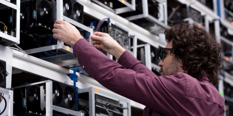 Student by Day, Crypto Miner by Night: NYU Undergrad’s $6 Million Empire