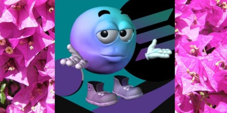 As Strange Solana Memecoin Blasts Up 20,000%, Billionaire Justin Sun is Stacking This Other Coin