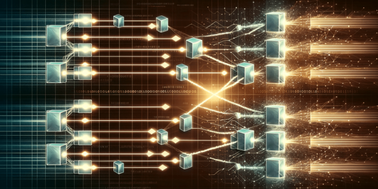 EVMs Evolve with Parallelized Technology, Offering Blockchain Scalability, Transaction Speed and Fee Efficiency