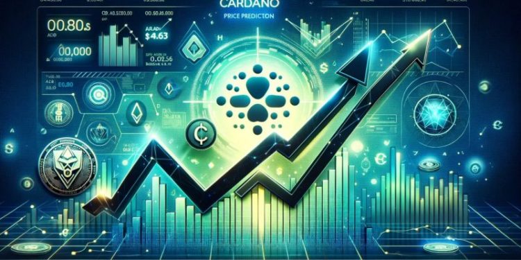 Cardano Price Prediction as ADA Breaks Above $0.63 – Is a Major Rally Imminent?