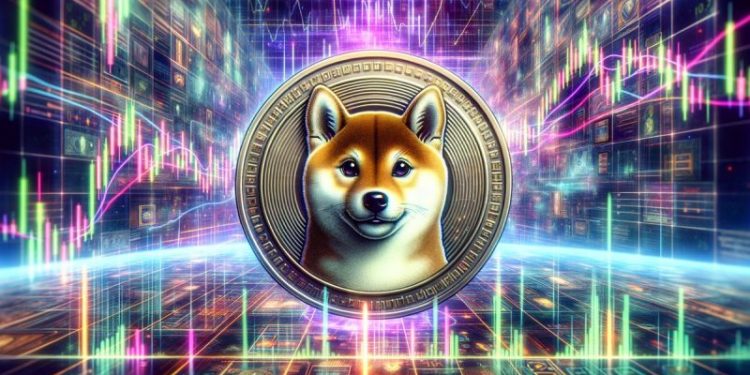 Shiba Inu Price Prediction as SHIB Remains 2nd Largest Meme Coin Behind DOGE – Time to Buy?