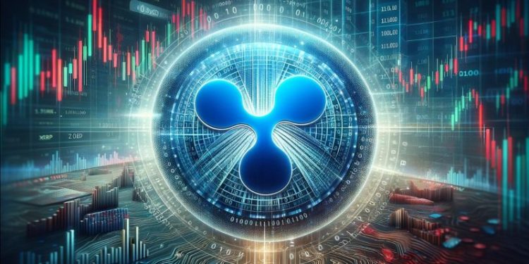 XRP Price Prediction as $1.5 Billion Trading Volume Floods In – Big Rally Incoming?