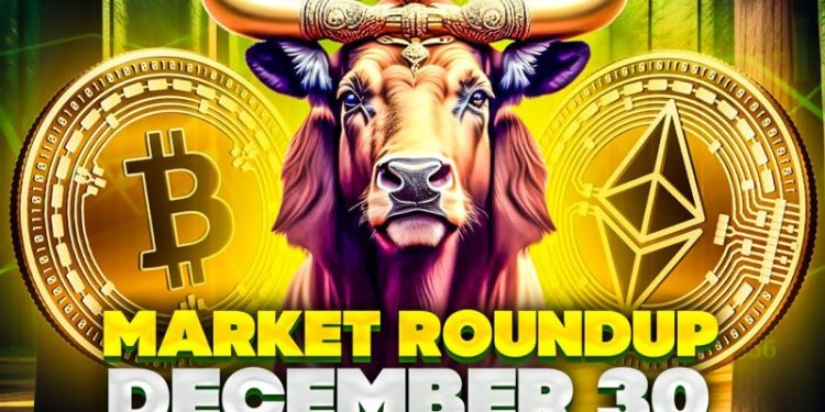 Bitcoin Price Prediction Amid $42,000 Dip: BlackRock, VanEck ETF Moves & JPMorgan CEO’s Stance