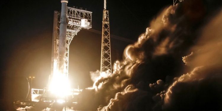 An unprecedented UFO report and other moments from 2023 that rivaled science fiction