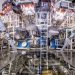 Scientists successfully replicate historic nuclear fusion breakthrough three times