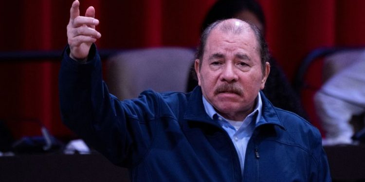 Nicaragua arrests second bishop as crackdown on Catholic church intensifies