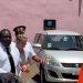 American woman accused of conspiring to kill her husband released on bail in the Bahamas