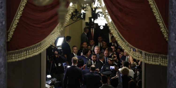 CNN’s top 100 digital stories of 2023