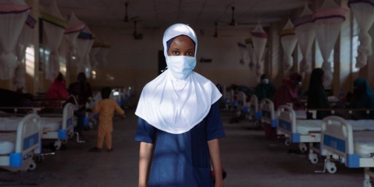 Fears as West Africa battles worst diphtheria outbreak in recent times