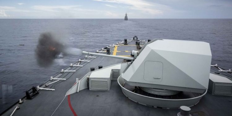 CNN took an 11-day cruise through some of the most-contested waters on Earth. Here’s what we learned