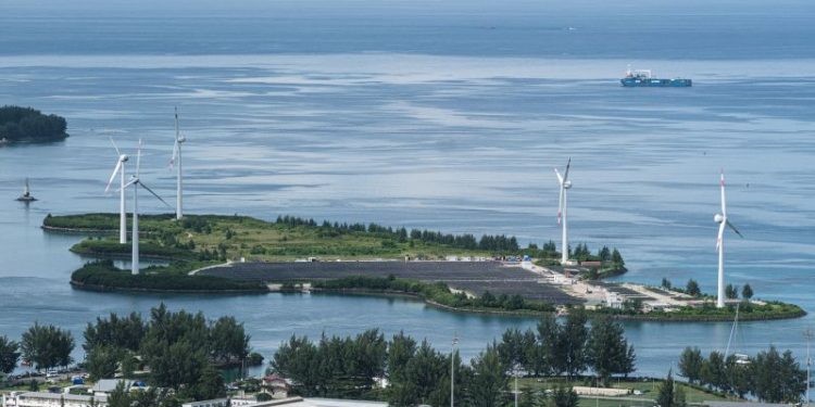 State of emergency in Seychelles as massive explosion causes chaos