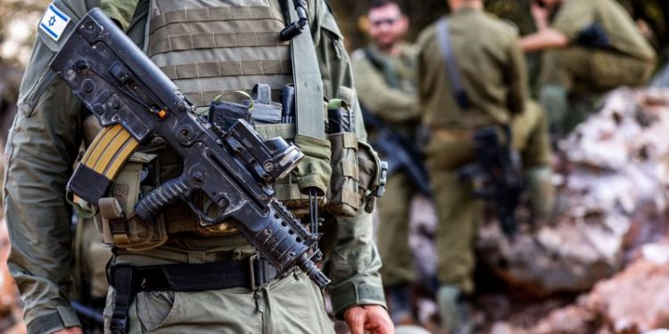 ‘We owe it to them’: Families of Israelis killed in war find new hope through sperm extraction