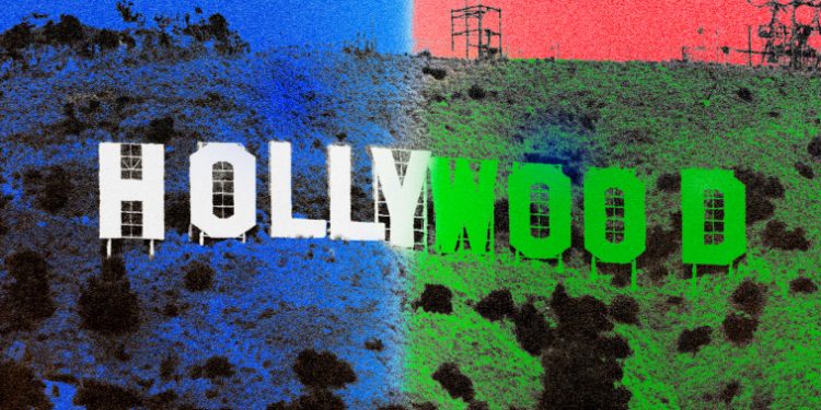 Cut from projects, dropped by agents: How the Israel-Hamas war is dividing Hollywood