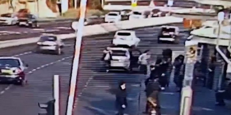 Backlash grows over police shooting of Israeli civilian after Jerusalem attack