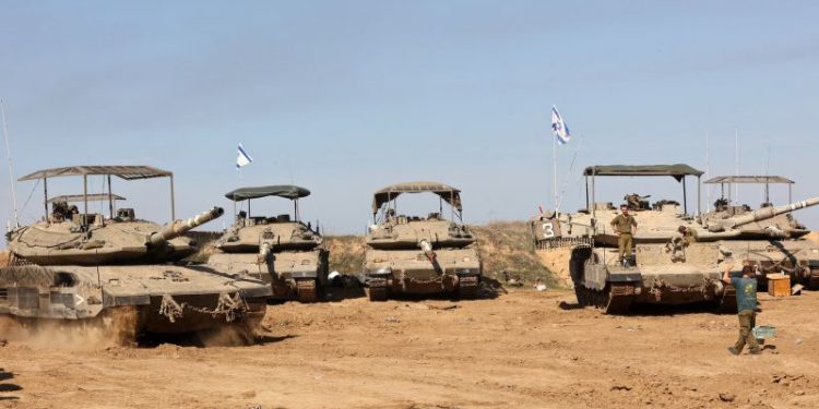 Israel resumes fighting against Hamas after truce to free hostages expires