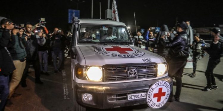 Israel recalls negotiators after reaching ‘dead end’ in Qatar talks