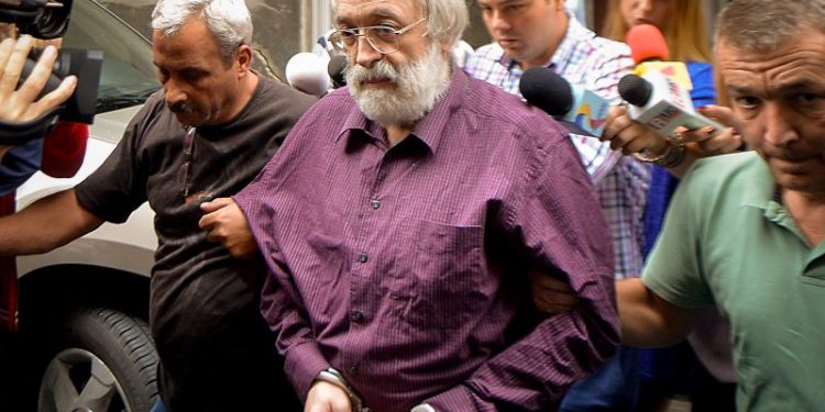 French police arrest yoga guru in connection with alleged rape, human trafficking and kidnapping scheme