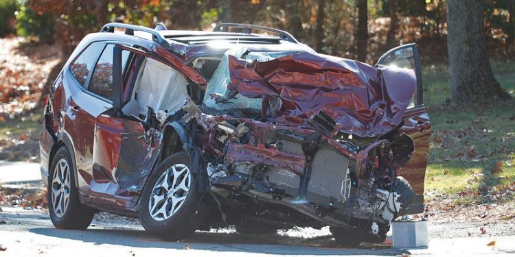 Rising car crash deaths could force companies to rethink stunt driving in commercials