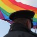 Police raid gay venues in Russia after top court bans ‘international LGBTQ movement’