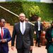 UK home secretary to sign new asylum treaty in Rwanda