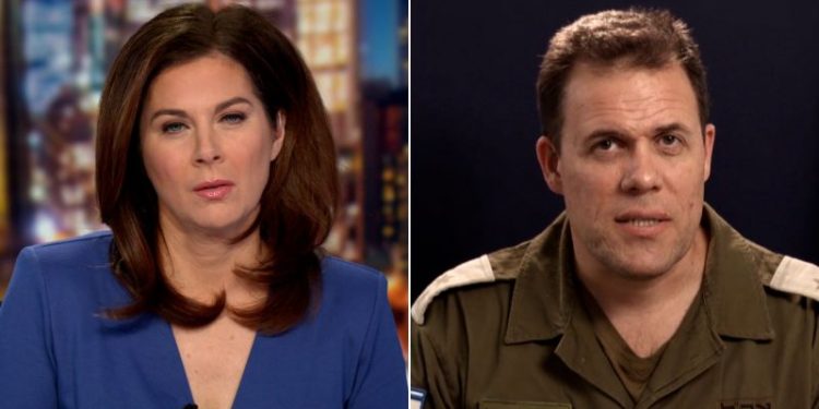 Israel military says 2 civilians killed for every Hamas militant is a ‘tremendously positive’ ratio given combat challenges