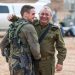 Son of Israeli war cabinet minister killed in Gaza, IDF says