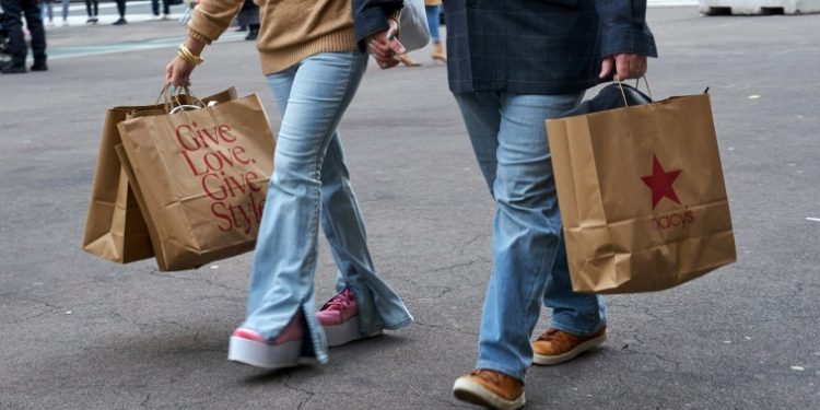 Americans are starting to feel better about the economy and inflation