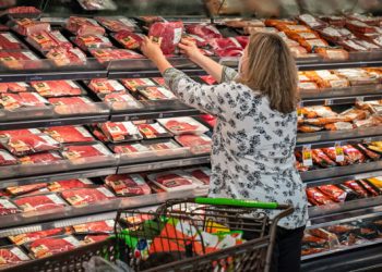 Millions of parents and young kids could be denied food aid next year without funding boost, report warns