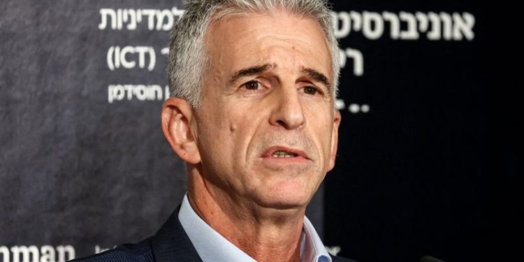 Israel cancels Mossad chief’s Qatar trip to restart hostage talks