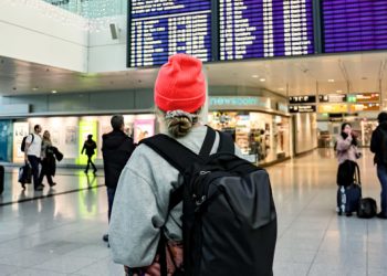 New travel system for Europe delayed again, to 2025