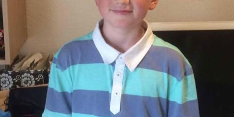 British boy missing for six years found in France