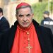 Vatican’s ‘trial of the century’ sees cardinal given five-and-a-half-year jail sentence