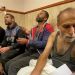 Palestinian boys and men detained without charge by Israeli military describe 5 days of alleged abuse